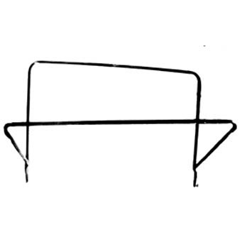 Soft Top Bow